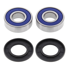 All Balls Racing Wheel Bearing Kit (25-1093)