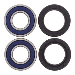 All Balls Racing Wheel Bearing Kit (25-1112)