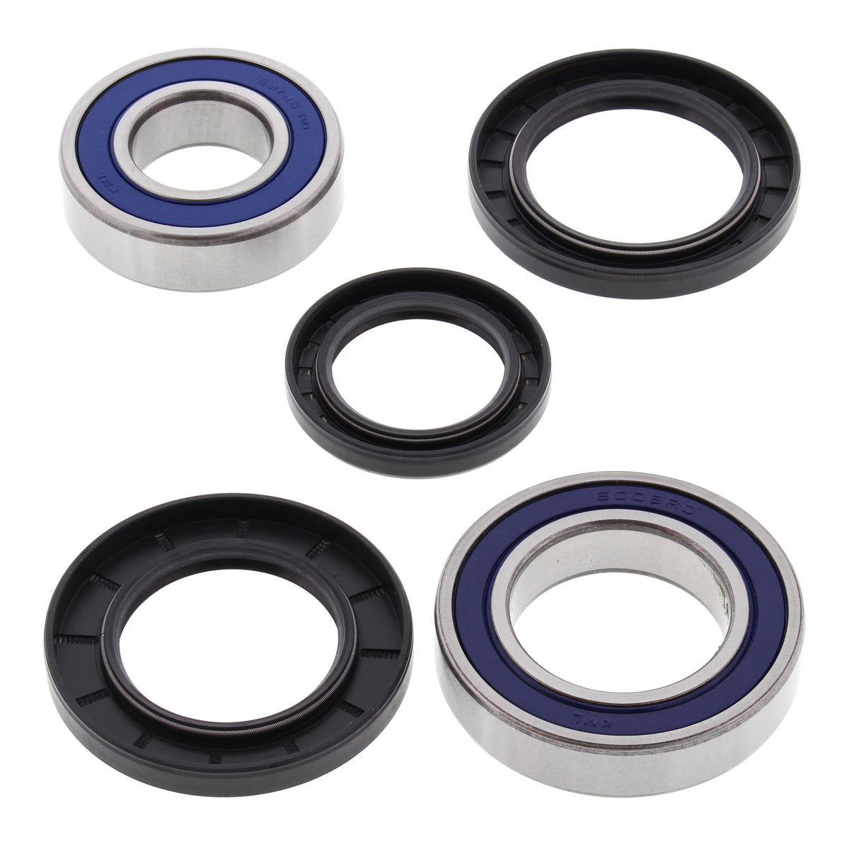 All Balls Racing Wheel Bearing Kit (25-1134)
