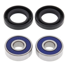 All Balls Racing Wheel Bearing Kit (25-1172)