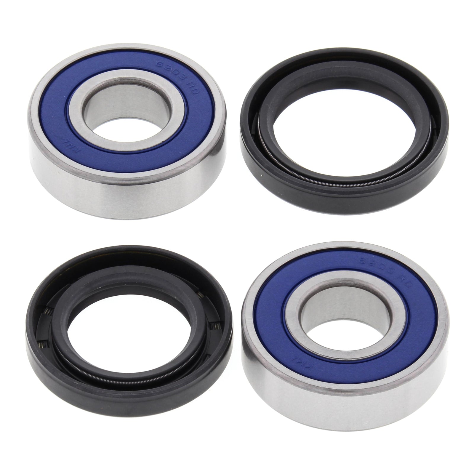 Wheel Bearing Kit - 25-1221