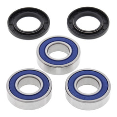 All Balls Racing Wheel Bearing Kit (25-1224)