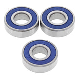 All Balls Racing Wheel Bearing Kit (25-1251)