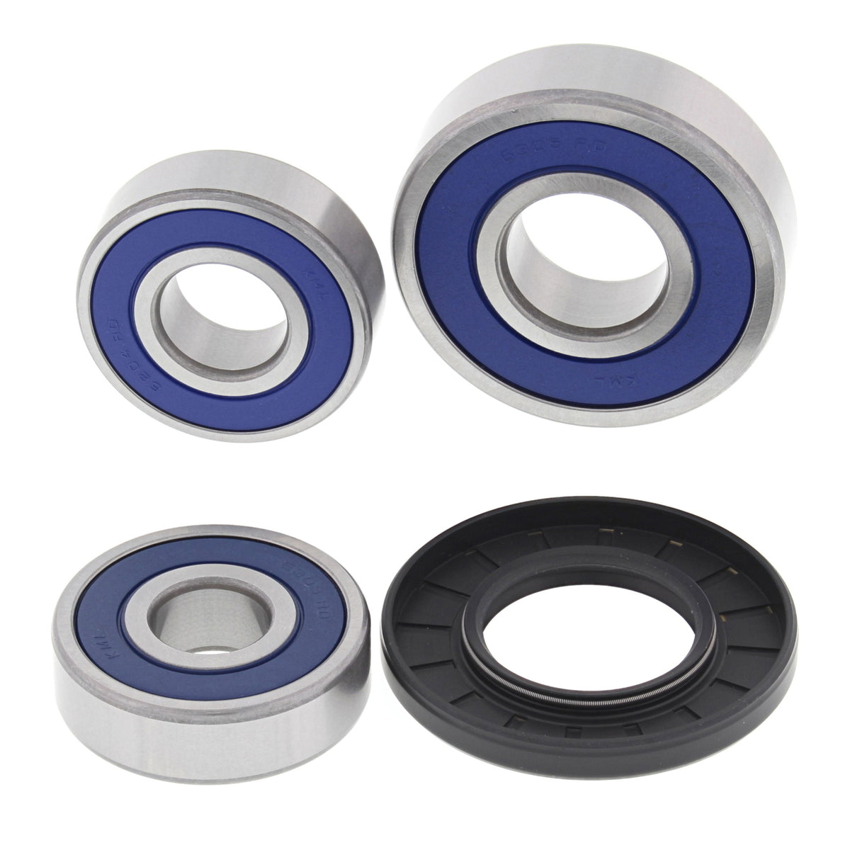 Wheel Bearing Kit 25-1260