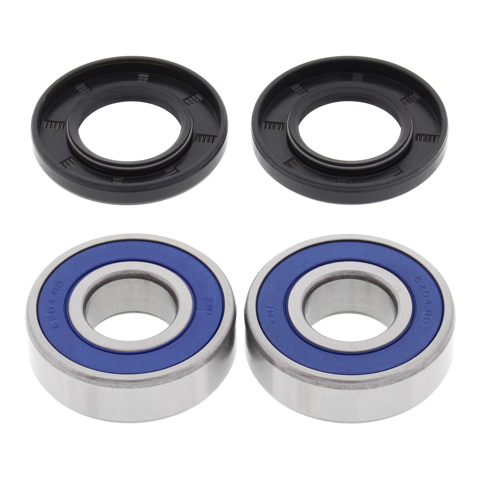 Wheel Bearing Kit Rear 25-1263