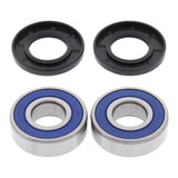 Wheel Bearing Kit Rear 25-1263