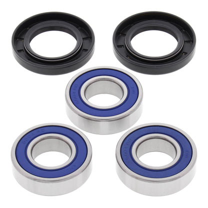 All Balls Racing Wheel Bearing Kit (25-1271)