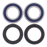 All Balls Racing Wheel Bearing Kit (25-1299)