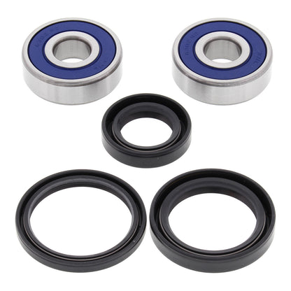 Wheel Bearing Kit Front 25-1307