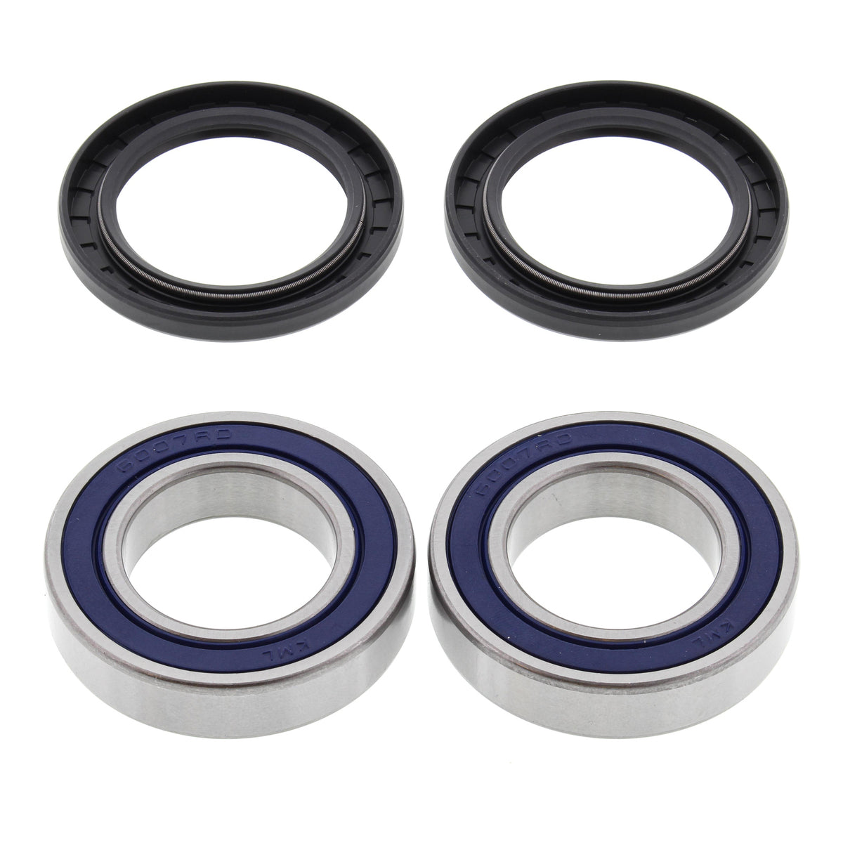 All Balls Racing Wheel Bearing Kit (25-1321)