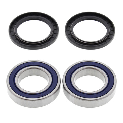 All Balls Racing Wheel Bearing Kit (25-1321)