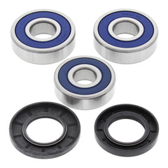Wheel Bearing Kit - 25-1340