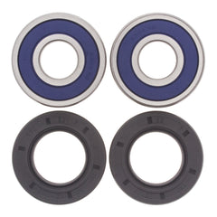 Wheel Bearing Kit Rear 25-1382