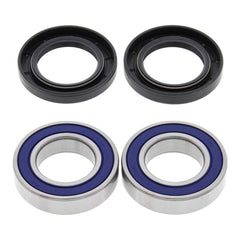 All Balls Racing Wheel Bearing Kit (25-1396)