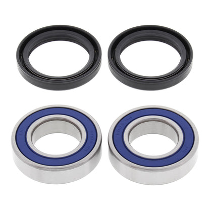 All Balls Racing Wheel Bearing Kit (25-1404)