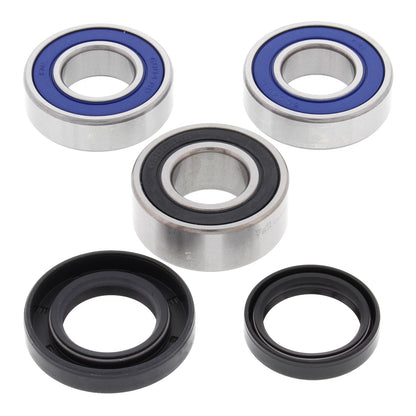 All Balls Racing Wheel Bearing Kit (25-1418)