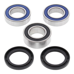 All Balls Racing Wheel Bearing Kit (25-1420)
