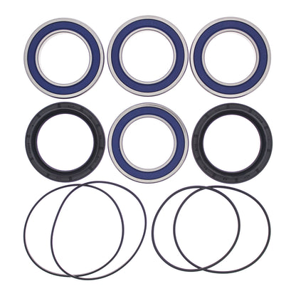 All Balls Racing Wheel Bearing Kit (25-1526)
