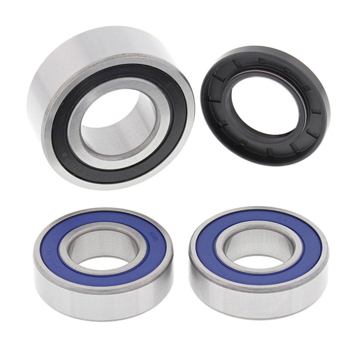 All Balls Racing Wheel Bearing Kit (25-1532)