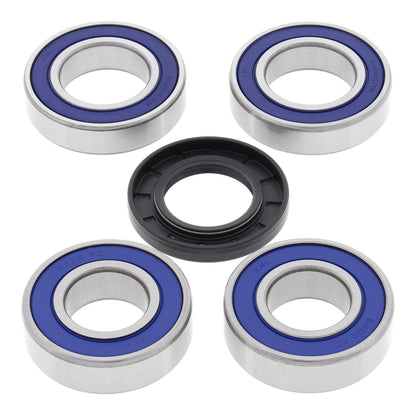 All Balls Racing Wheel Bearing Kit (25-1533)