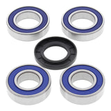 All Balls Racing Wheel Bearing Kit (25-1533)