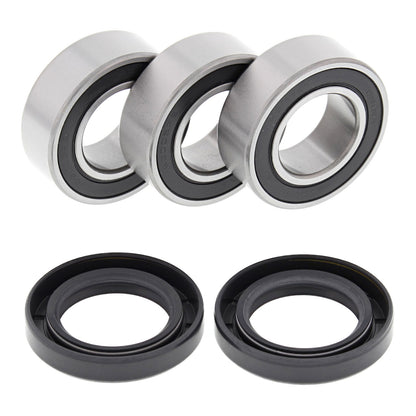 Wheel Bearing Kit 25-1535