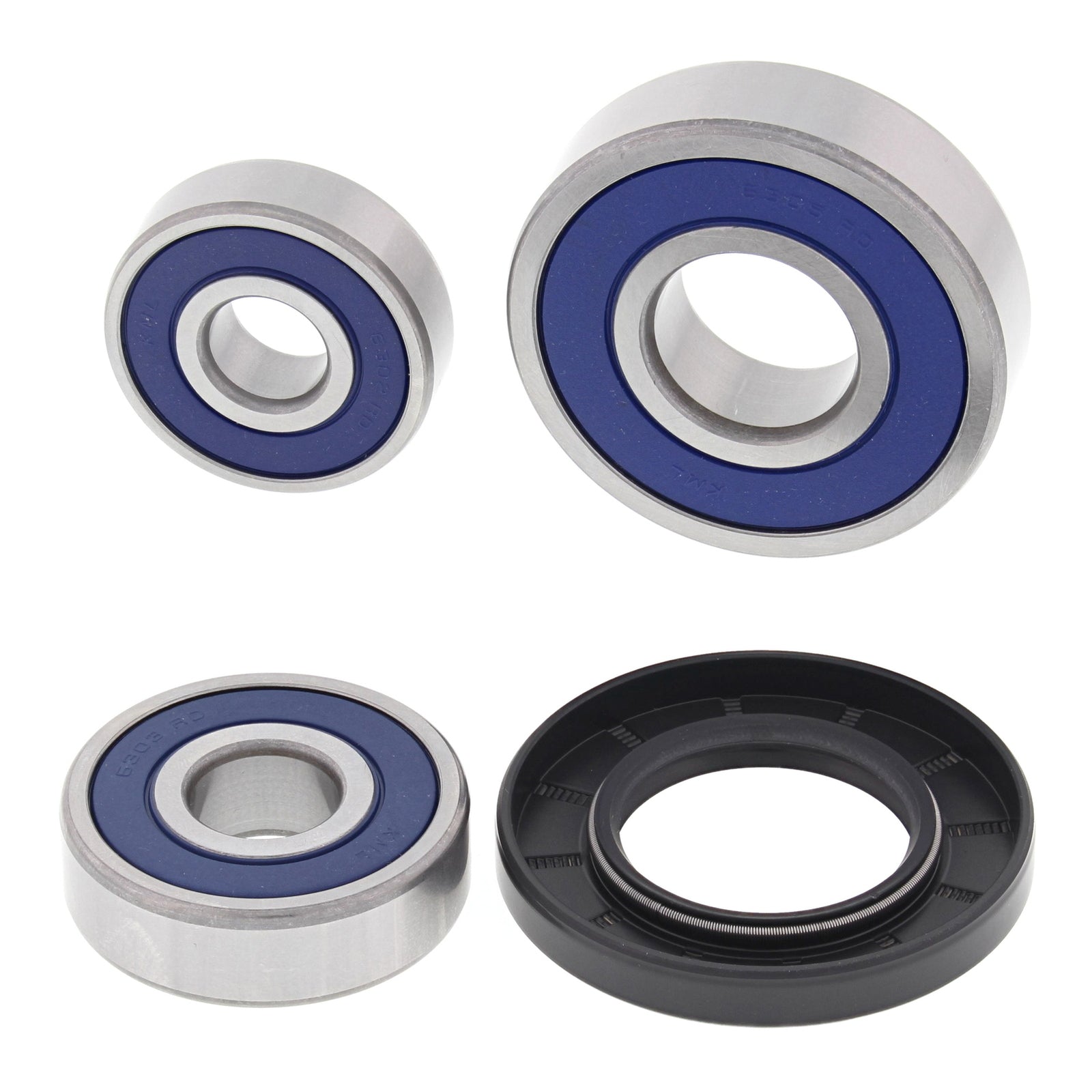 Wheel Bearing Kit 25-1551