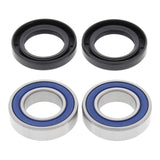 All Balls Racing Wheel Bearing Kit (25-1569)