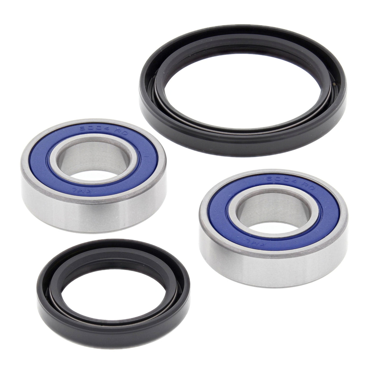 All Balls Racing Wheel Bearing Kit (25-1590)