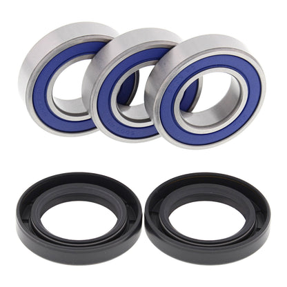 All Balls Racing Wheel Bearing Kit (25-1593)