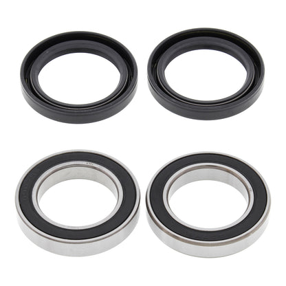 Wheel Bearing Kit 25-1595