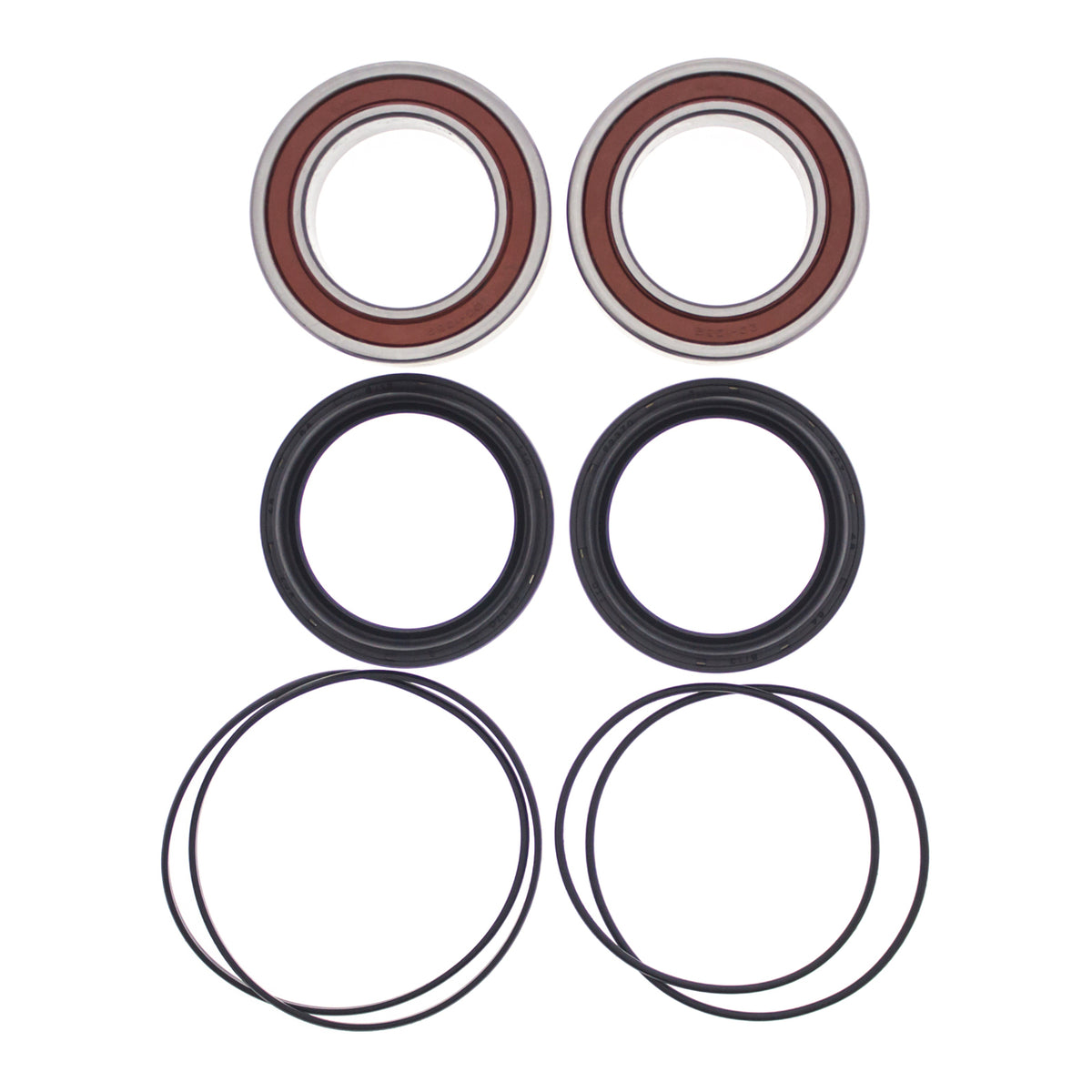 All Balls Racing Wheel Bearing Kit (25-1612)