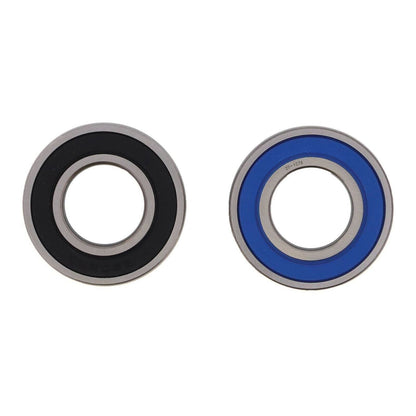 Wheel Bearing Kit Front ABS - 26 Wheel (25-1691-26)