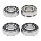 All Balls Racing Wheel Bearing Kit [ABS only] (25-1692)