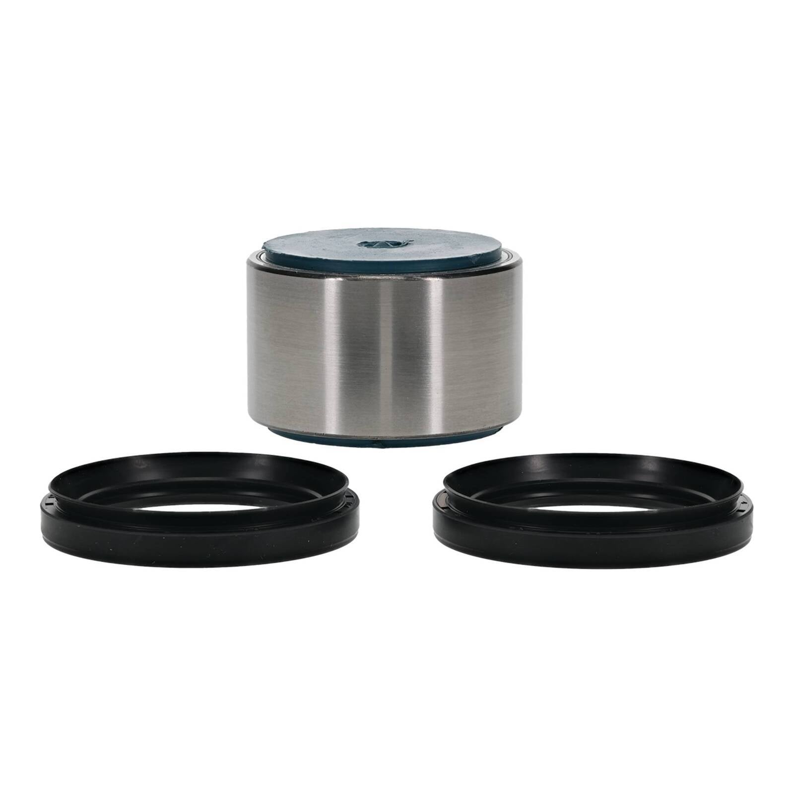 Tapered DAC Wheel Bearing Upgrade Kit