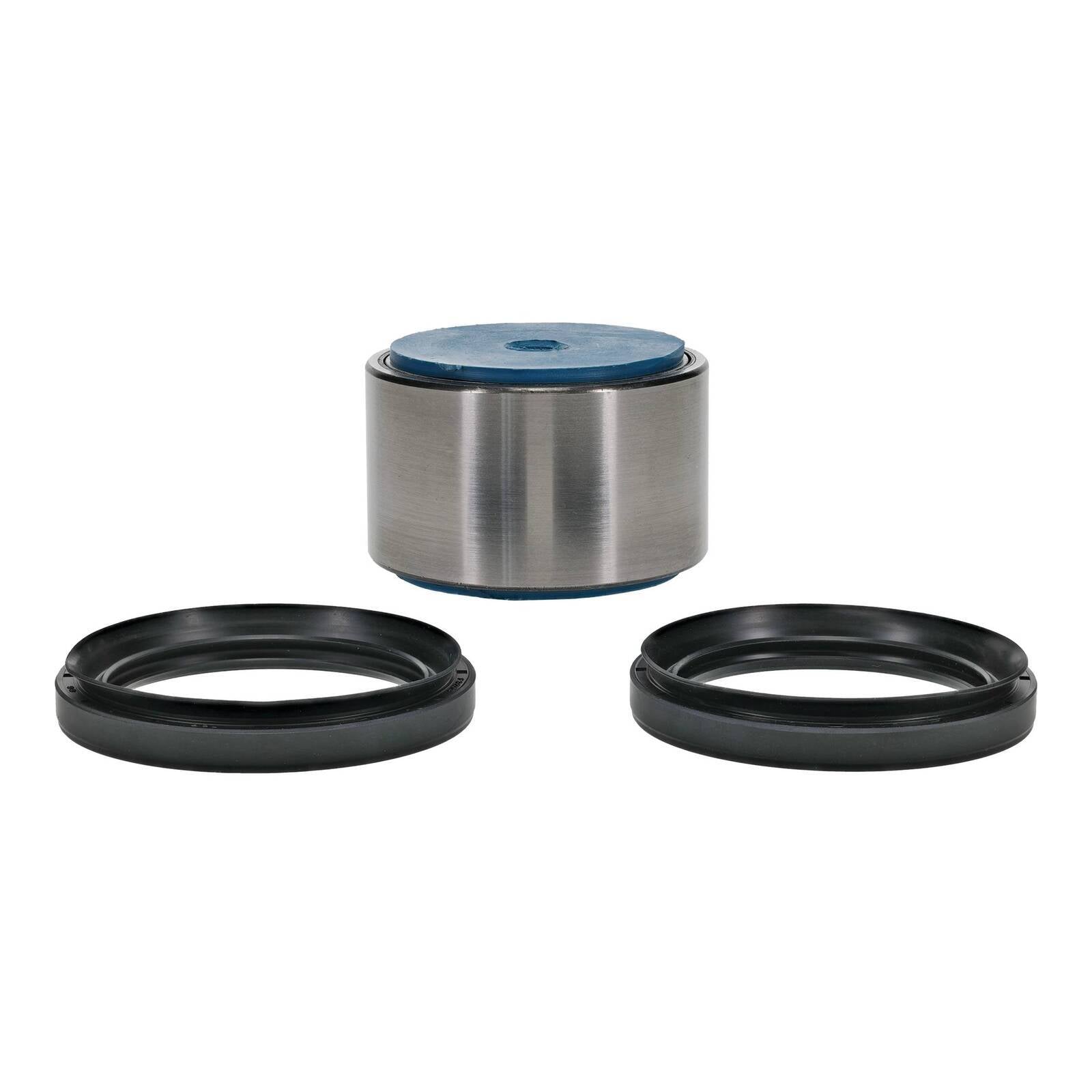 Tapered DAC Wheel Bearing Upgrade Kit