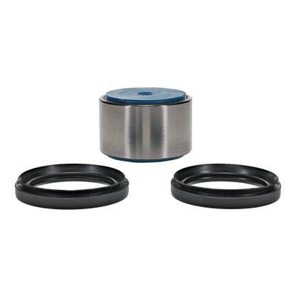Tapered DAC Wheel Bearing Upgrade Kit