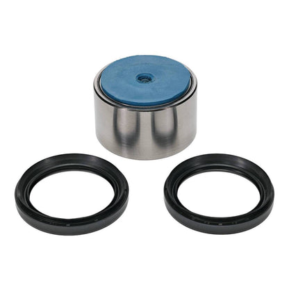 Tapered DAC Wheel Bearing Upgrade Kit