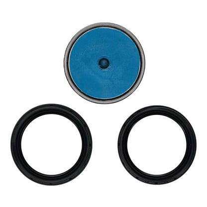 Tapered DAC Wheel Bearing Upgrade Kit