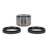 Tapered DAC Wheel Bearing Upgrade Kit