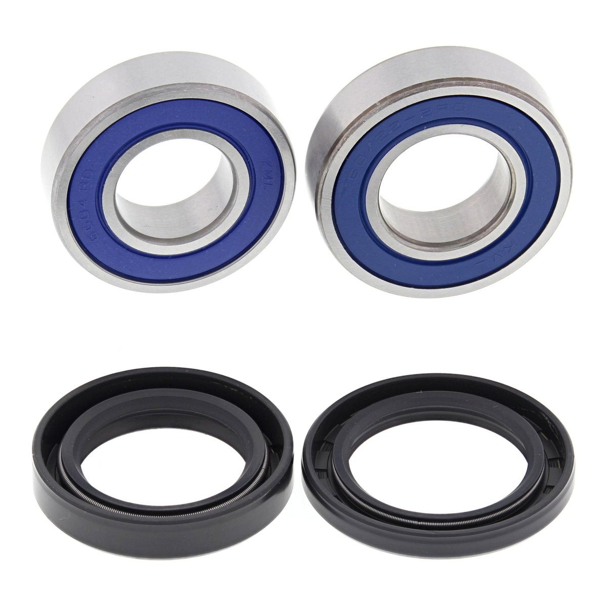 Wheel Bearing Kit 25-1724