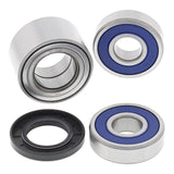 All Balls Racing Wheel Bearing Kit (25-1729)