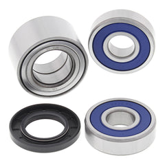 All Balls Racing Wheel Bearing Kit (25-1729)