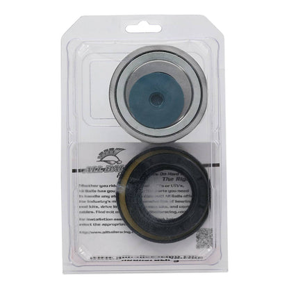 Tapered DAC Wheel Bearing Upgrade Kit
