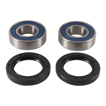 All Balls Racing Wheel Bearing Kit (25-1738)