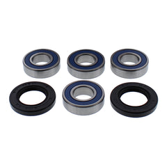 All Balls Racing Wheel Bearing Kit (25-1777)