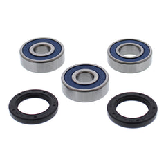 All Balls Racing Wheel Bearing Kit (25-1784)