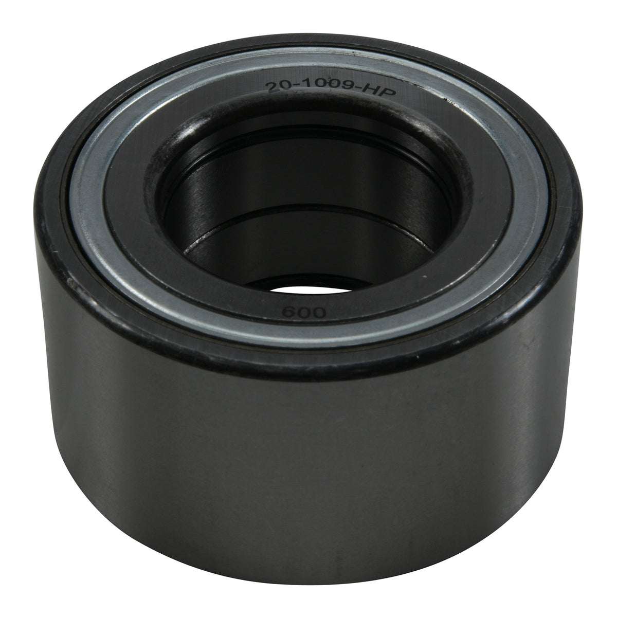 All Balls Racing Wheel Bearing Kit - Tapered DAC Upgrade (25-1788-HP)
