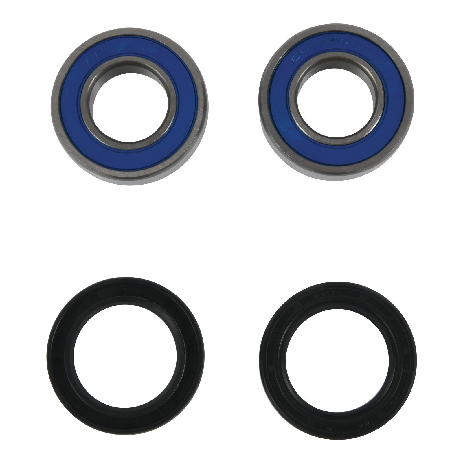 Wheel Bearing Kit 25-1806