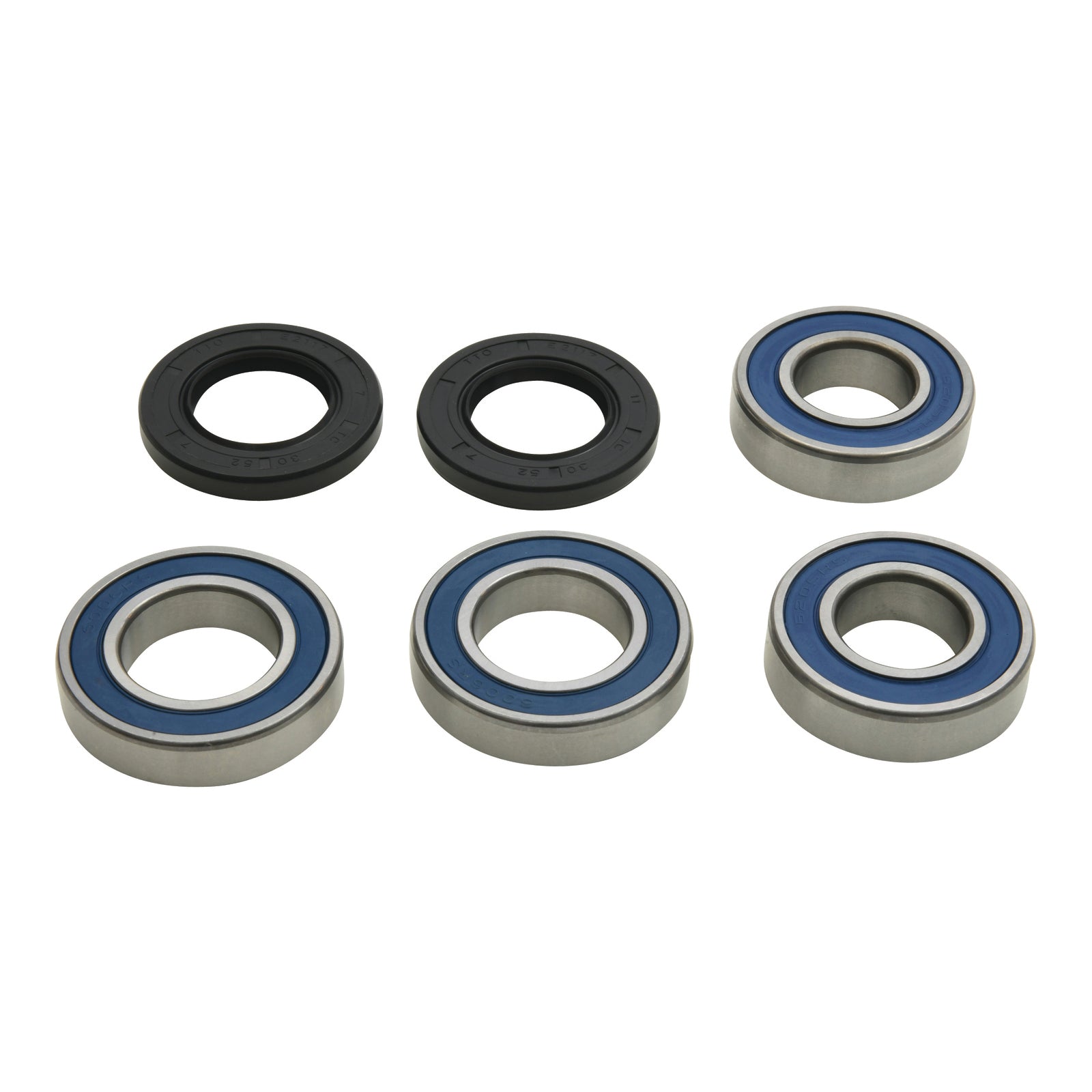 Wheel Bearing Kit Rear 25-1807
